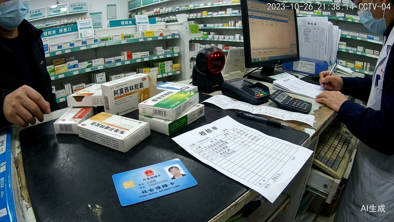 国家医保局连发5期典型案例,药店骗保为何突然被推到台前?
